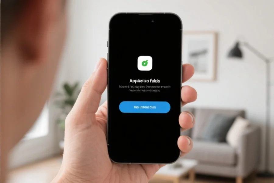 快速解决安信13应用常见安装失败问题指南